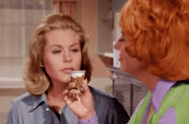 Bewitched: Season 1: Mother Meets What's His Name