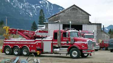 5:00 PM: Highway Thru Hell (S1 E8) (S1) | Paramount | 8/19 2026