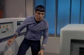 Star Trek Season 1: The Menagerie - Part 1