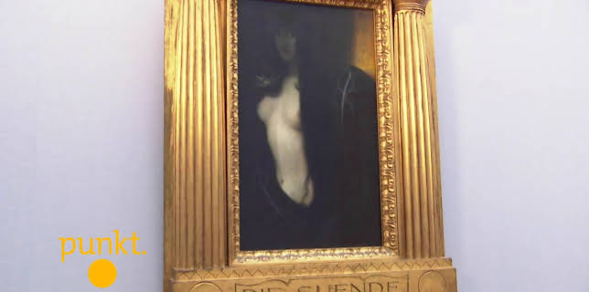 08:25: Kunst entdecken | ARD Alpha | 3/18 2026