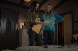 Devil in Ohio: Rely-upon