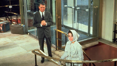 4:35 PM: Charade | Film 4 | 8/17 2026
