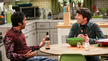 3:00 PM: The Big Bang Theory | E4 | 12/26 2025