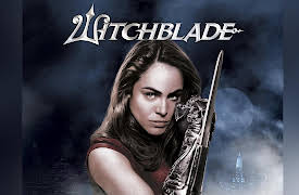Witchblade: The Complete First Season: Pilot