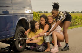 Para - We Are King, Season 1: Just 1 Job