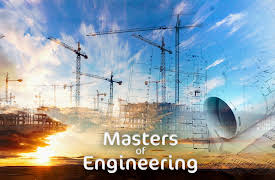 Masters of Engineering: Higher and Higher