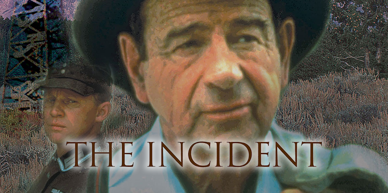 The Incident (1990)