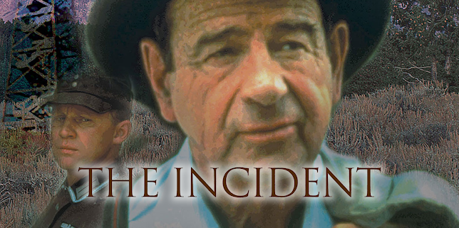The Incident (1990)