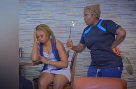 Nuts as Folks: Nuts As Folks Episode 11