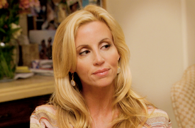 The Real Housewives of Beverly Hills Season 1: Turn, Turn, Turn