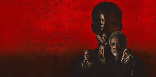 9:00 PM: Criminal Minds | 5 USA | 11/5 2025