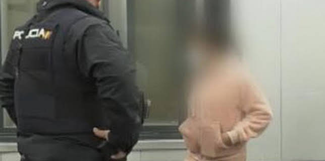 22:57: 091: alerta policía: Episodio 5 | Discovery Max | 3/7 2026