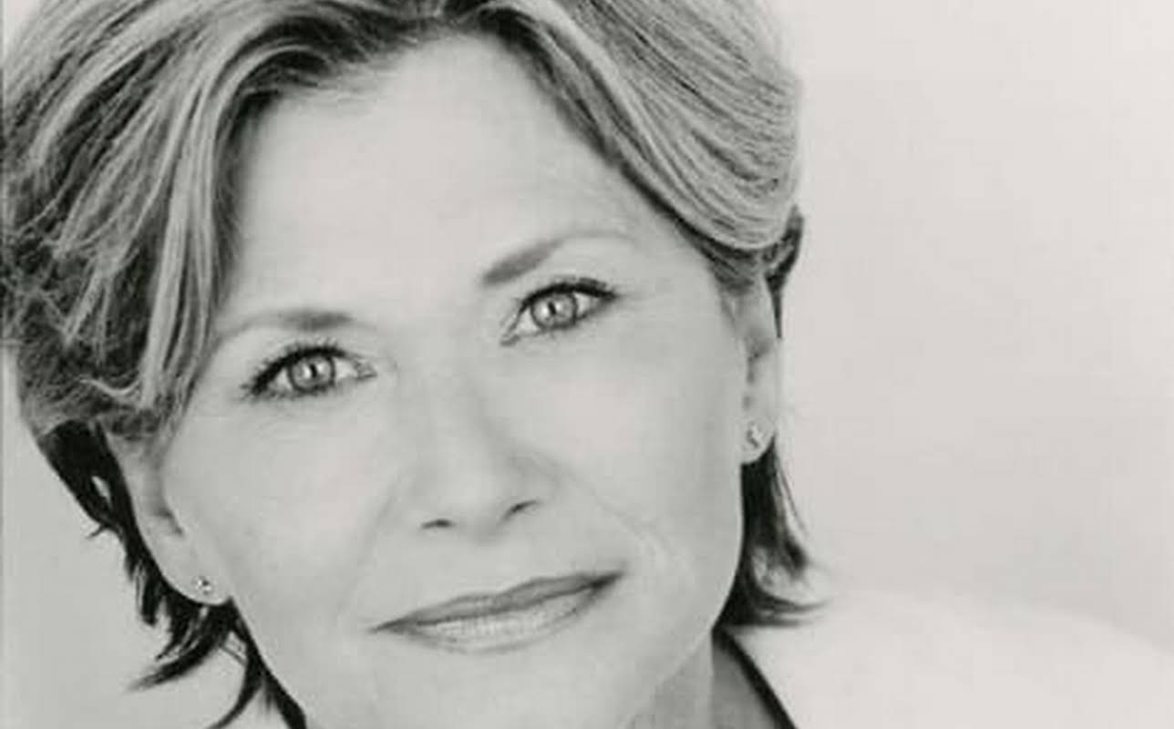 Constance Barron
