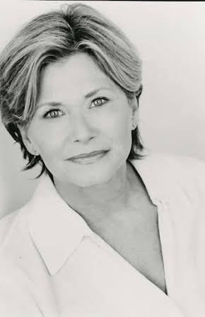 Constance Barron as 