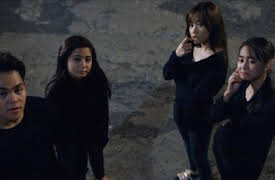 Season 1: Season 1, Episode 5