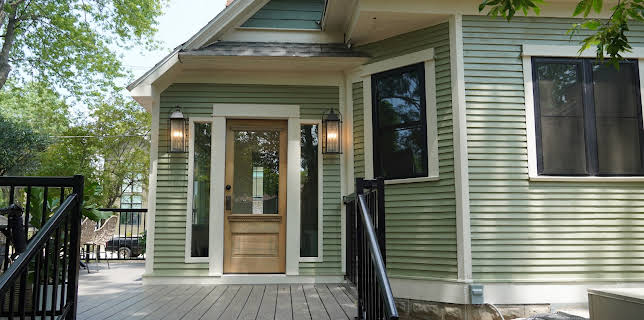 11:00: Fixer to Fabulous (S4 E4) (S4) | Kanal 11 | 11/14 2025