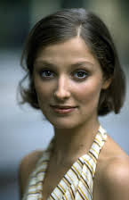 Alexandra Maria Lara som 