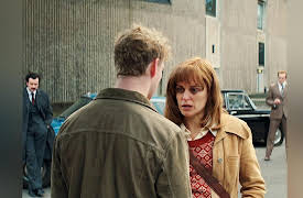 Guerrilla: Episode Six