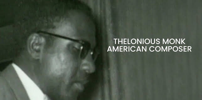 Thelonious Monk American Composer (1993)