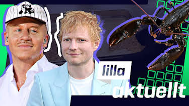 19:15: Lilla Aktuellt | Barnkanalen | 10/8 2026