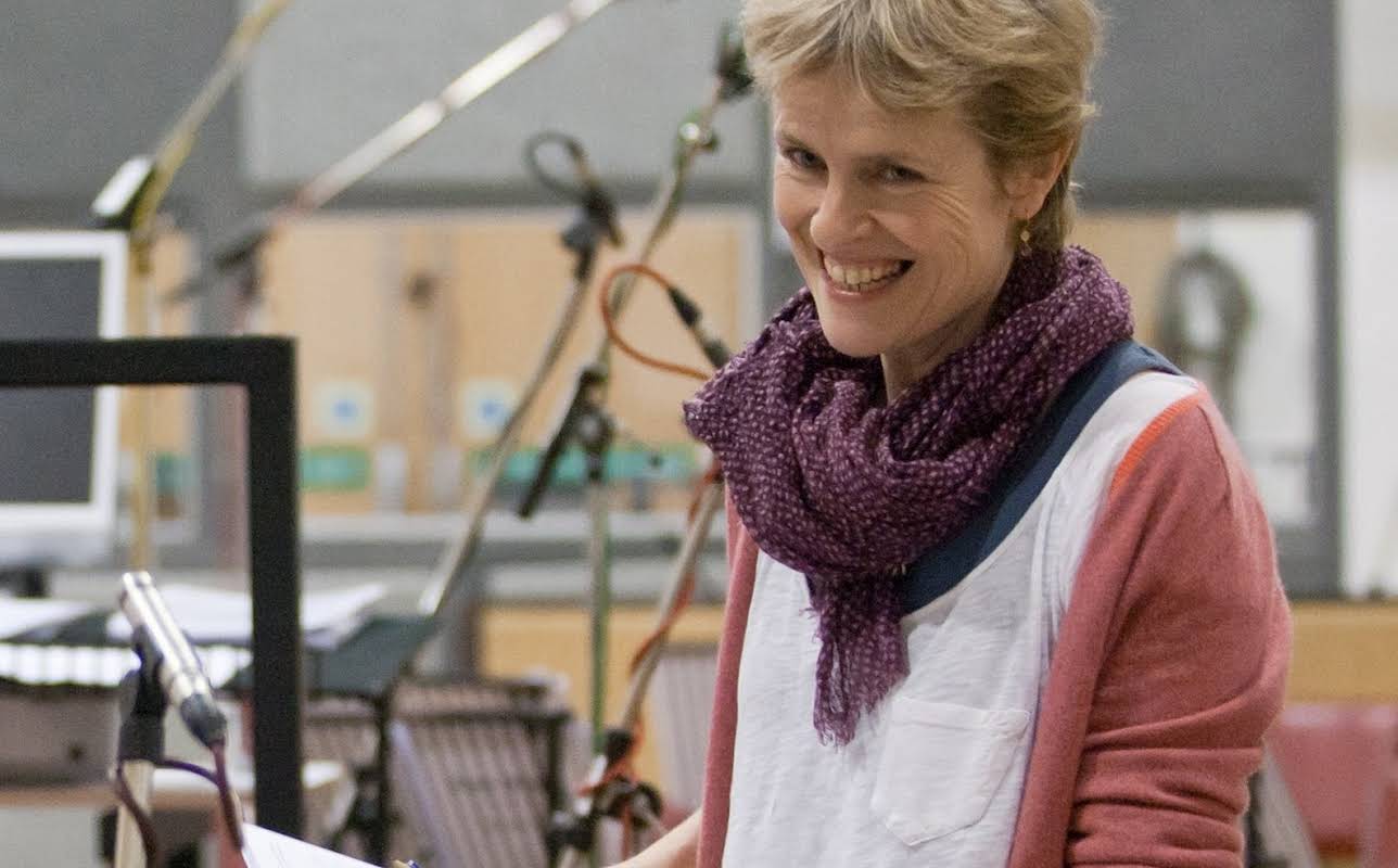 Rachel Portman
