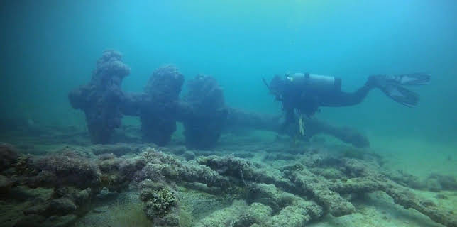 12:55: Jeremy Wade: Geheimnisse der Tiefe | Kabel Eins Doku | 12/7 2025