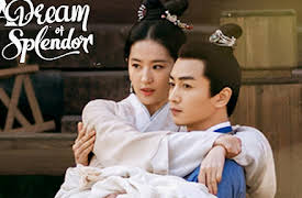 A Dream of Splendor: A Dream of Splendor EP08