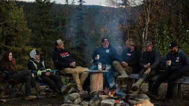 11:00 AM: Gold Rush (S14) | Discovery Channel | 8/4 2026