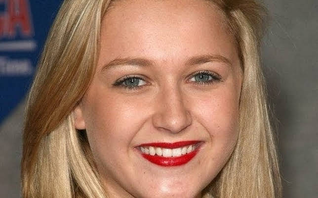 Skye McCole Bartusiak