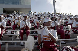 6 Minutes To Glory: The HBCU Band Experience: Season 1: Bethune-Cookman University