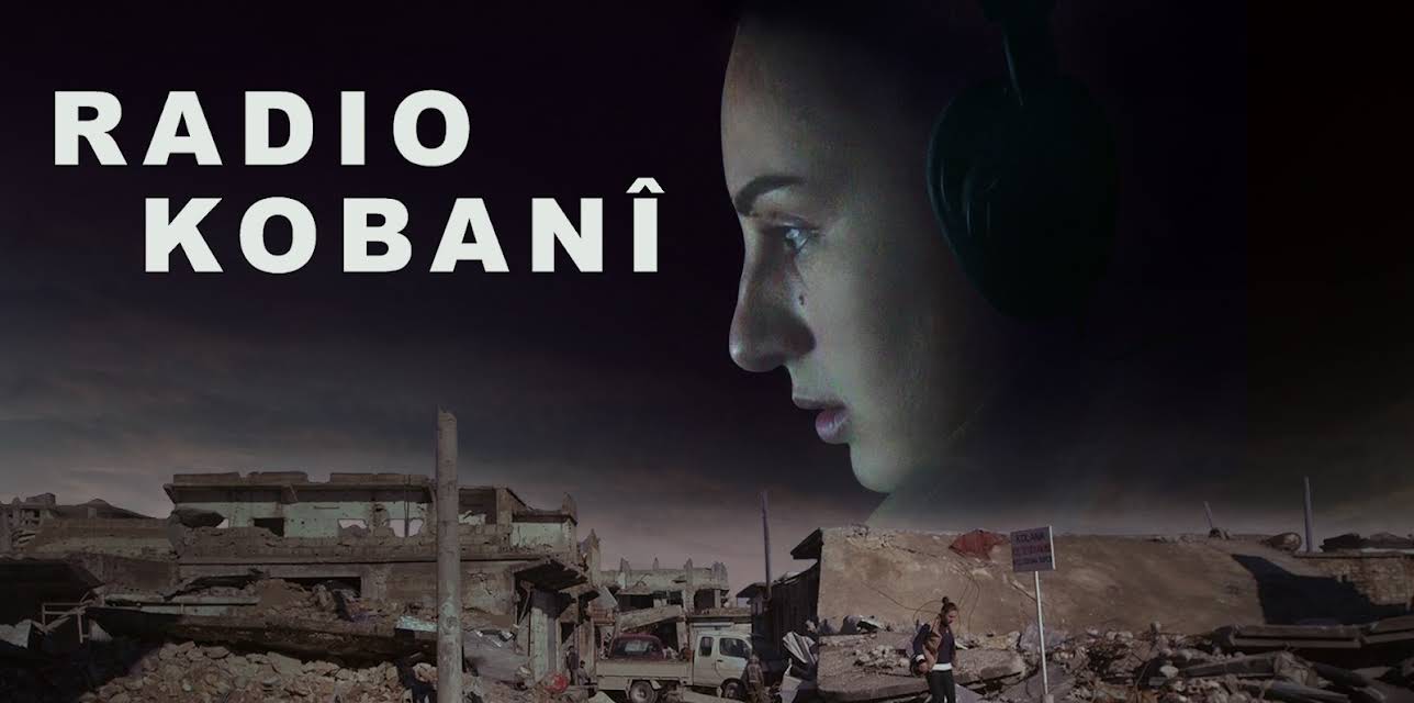 Radio Kobani (2017)