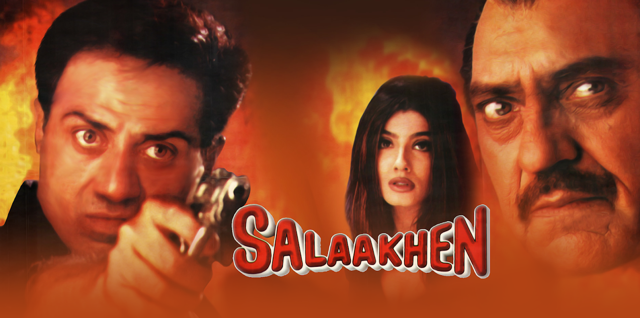 Salaakhen (1998)