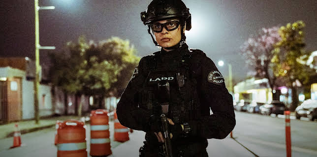 20:00: S.W.A.T. (S1 E18) (S1) | TV6 | 3/18 2026