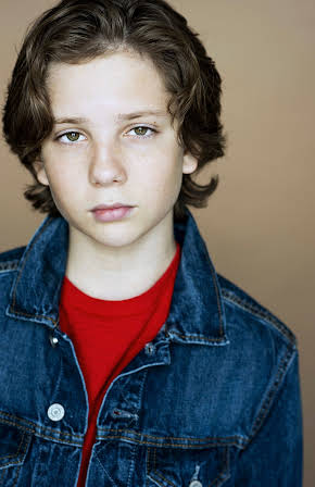 Tristian Eggerling as 