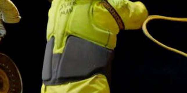 23:54: Pesca radical: A bordo del Time Bandit | Discovery | 2/21 2026