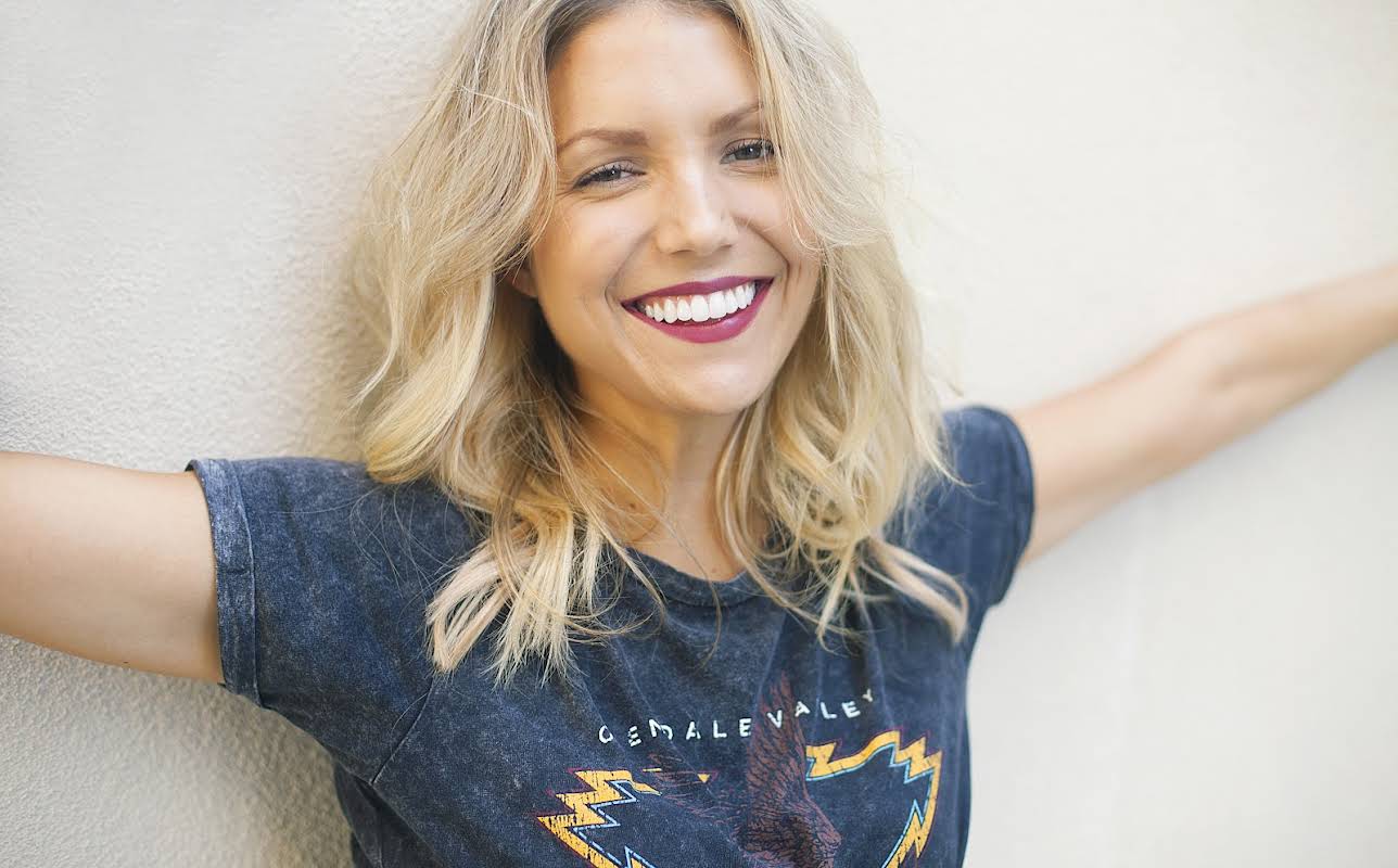 Courtney Dlugos