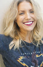 Courtney Dlugos as 