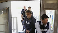 Criminal Minds