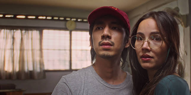 Fast & Feel Love (2022)