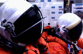 Disasters in Space: Trains Rockets and Pains