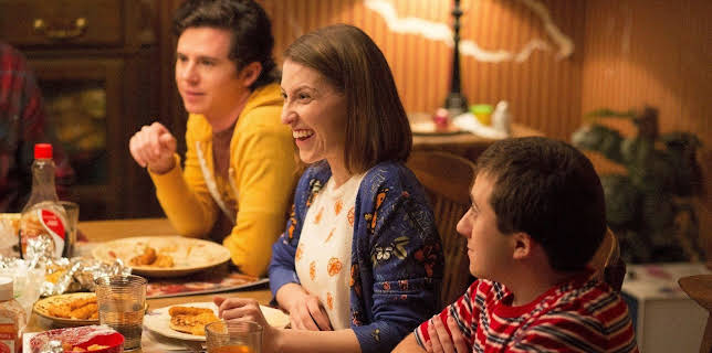 13:15: The Middle | ProSieben | 1/27 2026