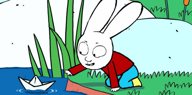 17:15: Simon: Redd en superedderkopp | NRK Super | 12/18 2025