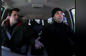 It Takes a Thief Season 1: Desperate Housewife