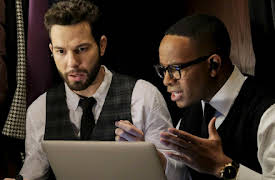 So Help Me Todd Season 1: Against All Todds