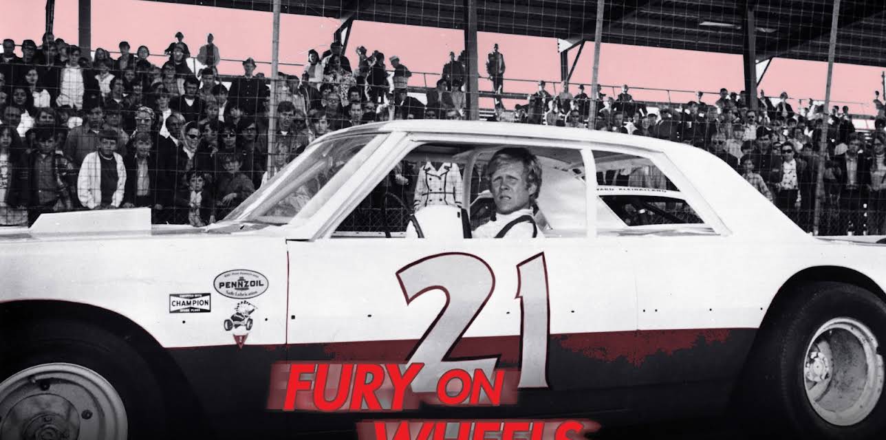 Fury on Wheels (1971)