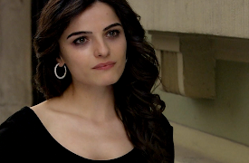 What Is Fatmagul's Fault?: Episode 20