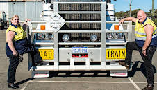 Outback Truckers (S1 E2)