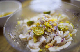 Origins: Pearls in Palawan