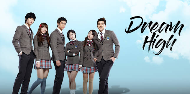 Dream High