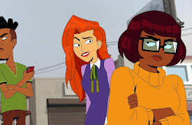 Velma, Season 1: The Brains of the Operation